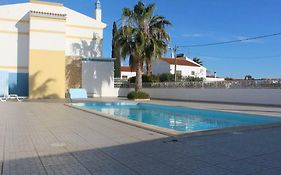 Europa Beach House